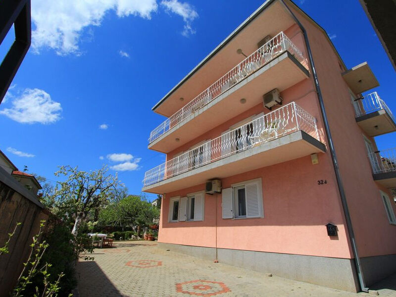 Apartmány 1355-2934