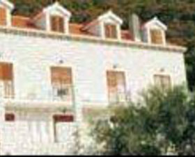 Penzion SRŠEN