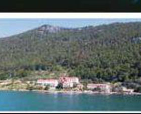 Penzion SRŠEN