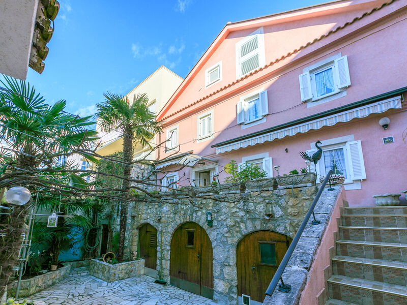 Apartmány 1355-2936