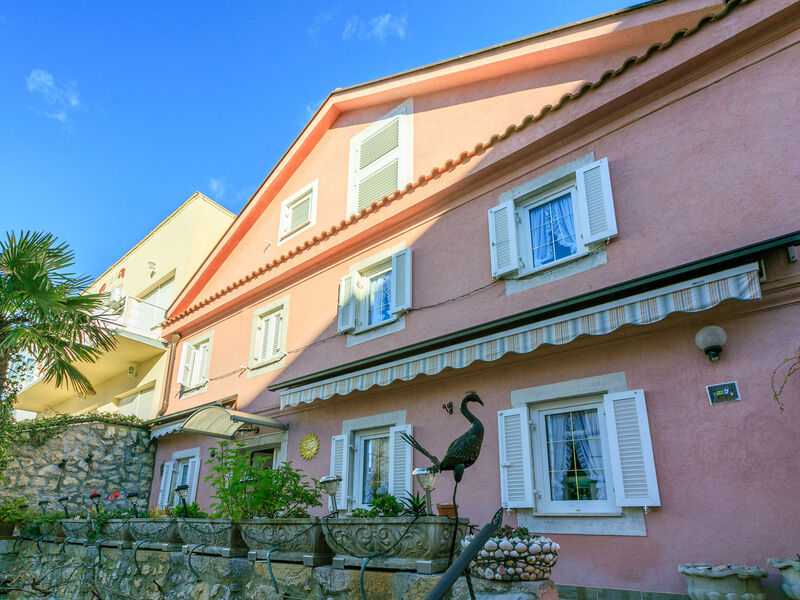 Apartmány 1355-2936
