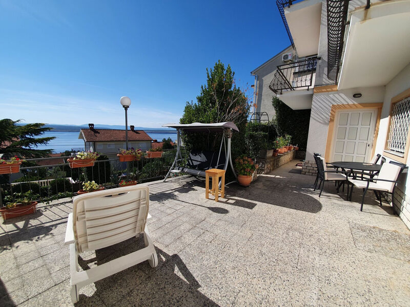 Apartmány 1355-2946