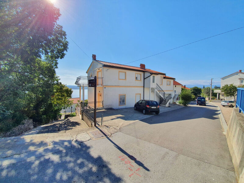 Apartmány 1355-2946