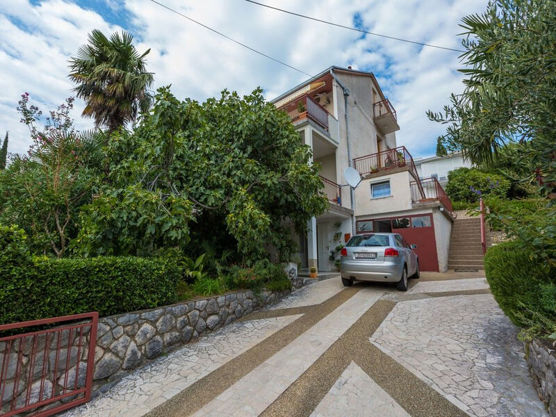 Apartmány 1355-2947