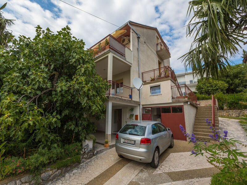 Apartmány 1355-2947