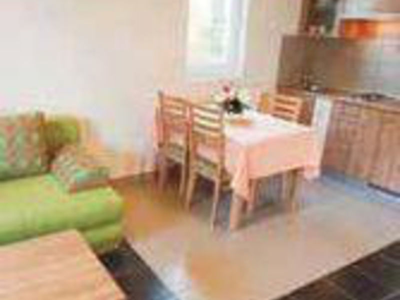 Apartmány ZELENA PUNTA