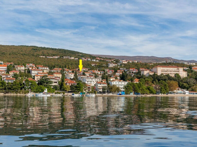 Apartmány 1355-2947