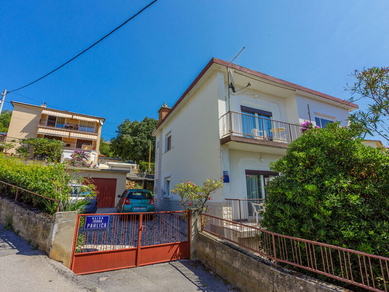 Apartmány 1355-2948