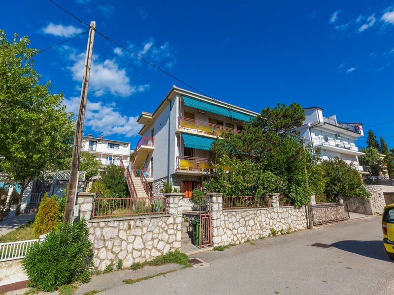 Apartmány 1355-2950