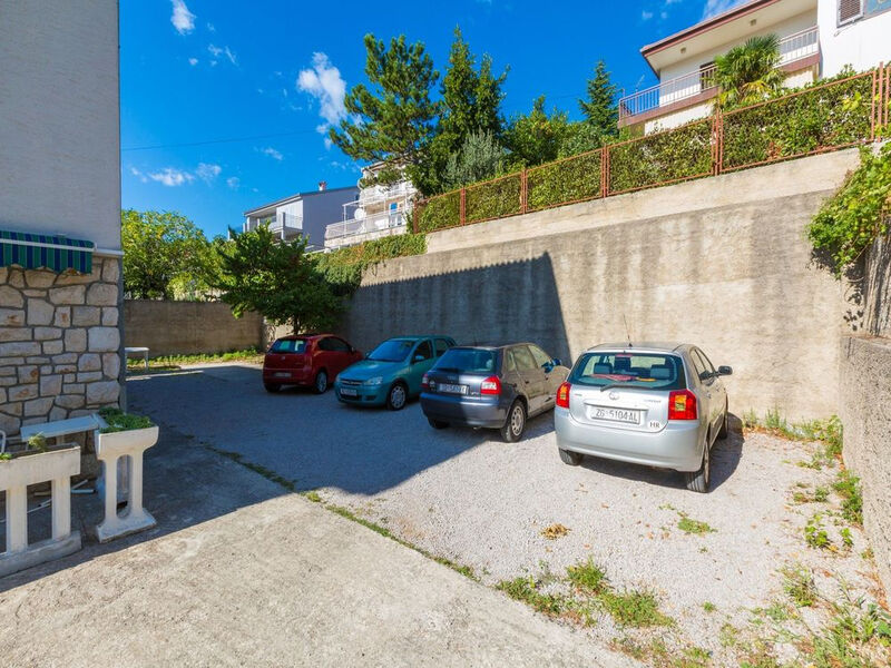 Apartmány 1355-2950