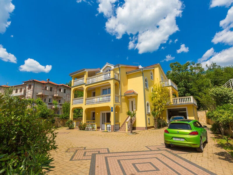Apartmány 1355-2957