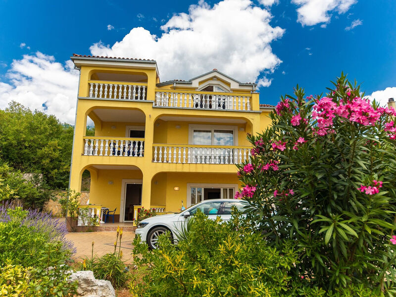Apartmány 1355-2957