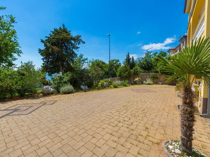 Apartmány 1355-2957