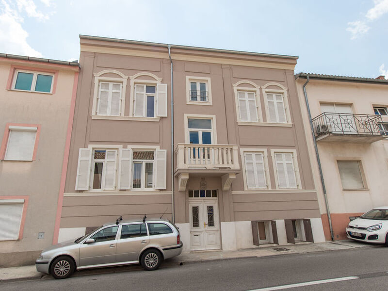 Apartmány 1355-2962