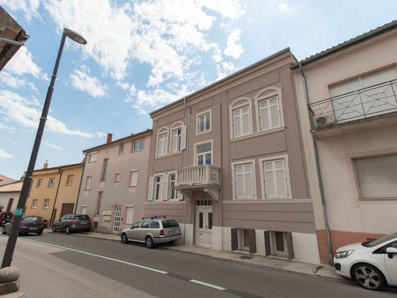 Apartmány 1355-2962