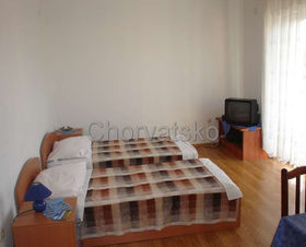 Apartmány Melita