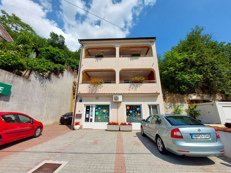 Apartmány 1355-2996