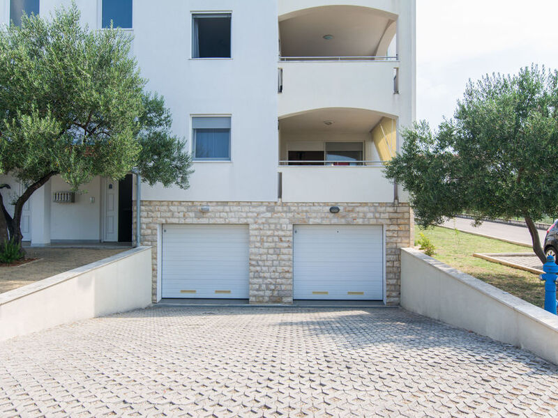 Apartmány 1355-3018