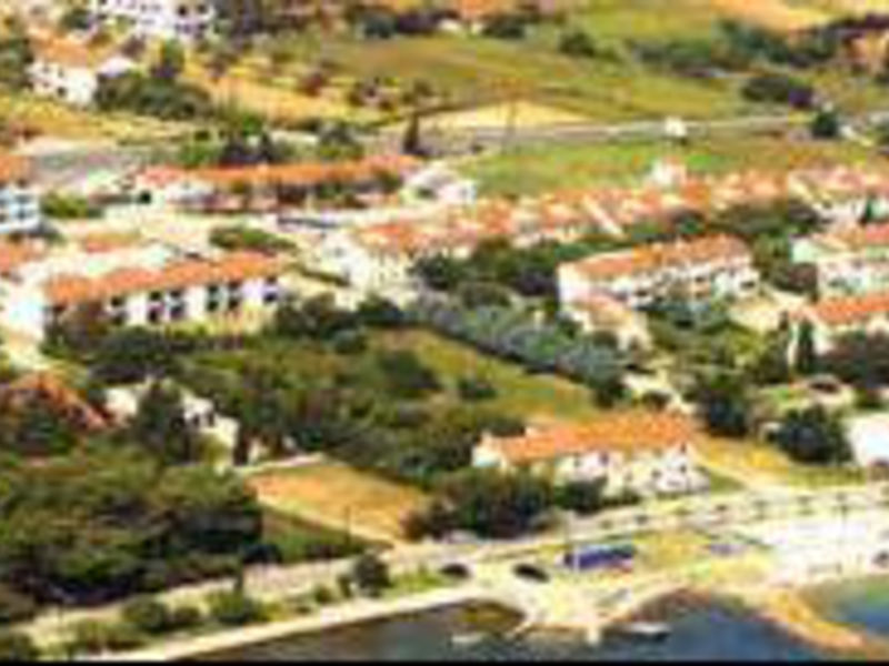 Apartmány Croatia