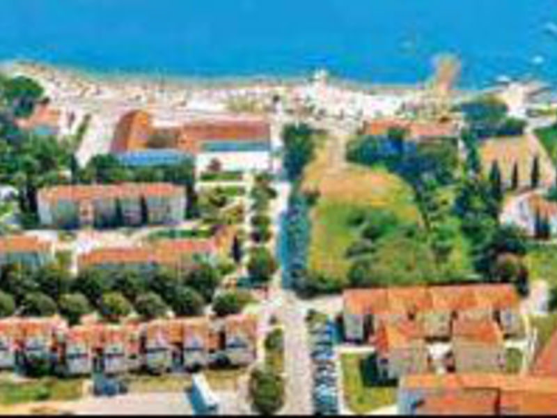 Apartmány Croatia