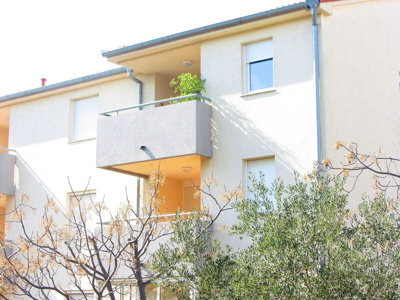 Apartmány 1355-3038