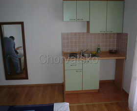 Apartmány Melita