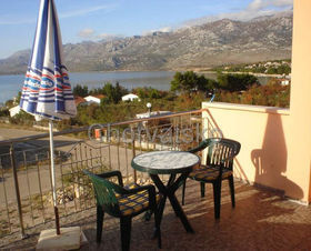 Apartmány Melita
