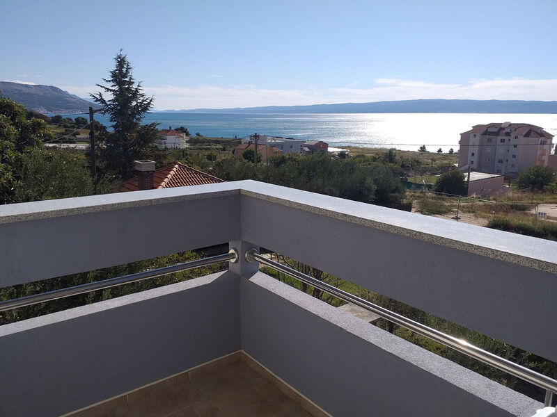 Apartmány 1355-3275