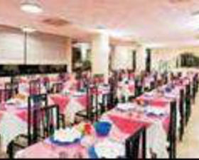Hotel KING
