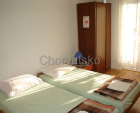 Apartmány Melita