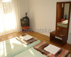 Apartmány Melita