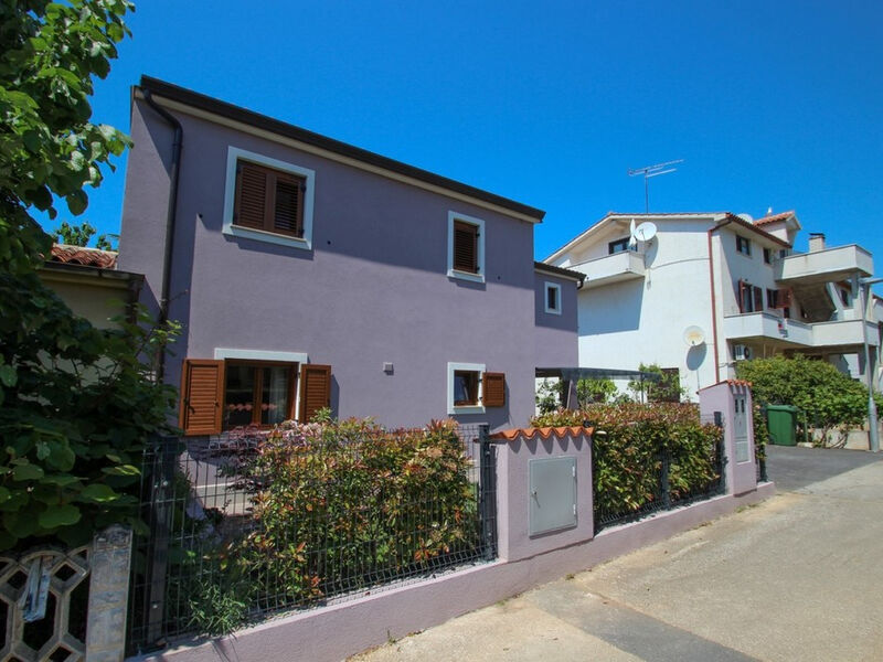 Apartmány 1348-61