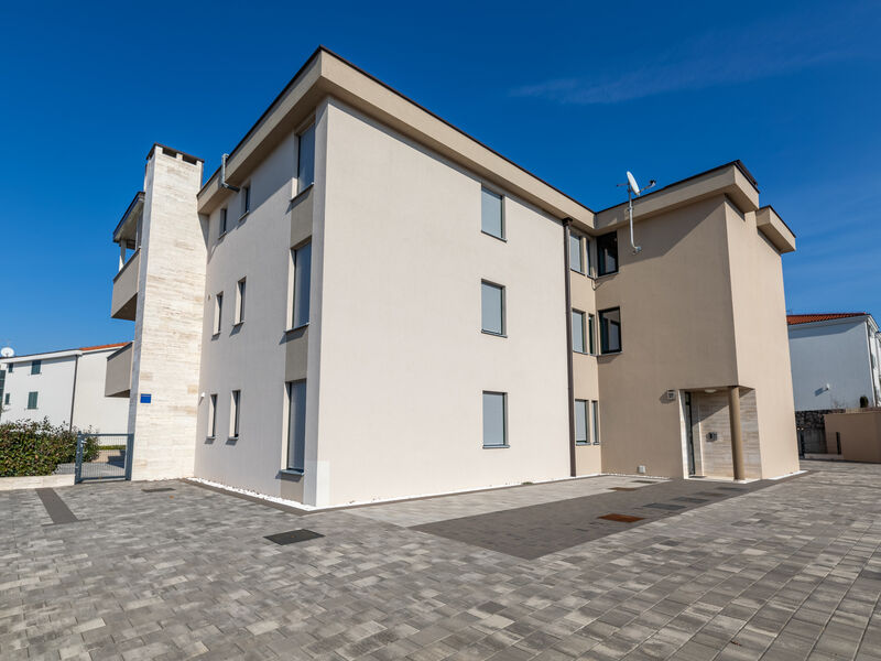 Apartmány 400-159