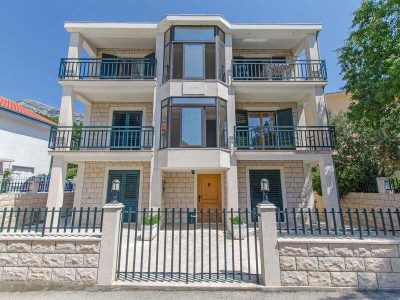 Apartmány 1355-3146