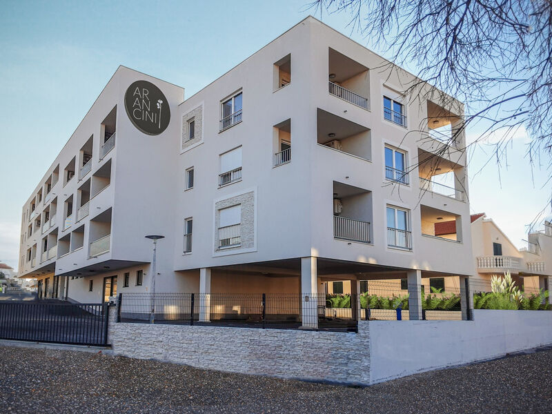 Apartmány Arancini Residence