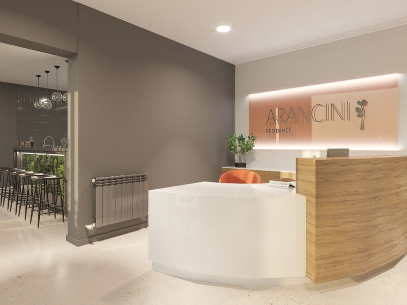 Apartmány Arancini Residence