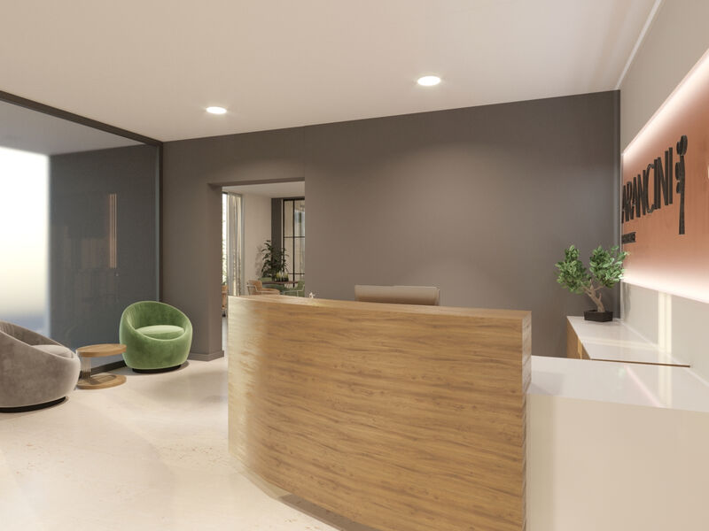 Apartmány Arancini Residence