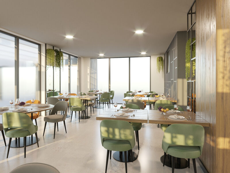 Apartmány Arancini Residence