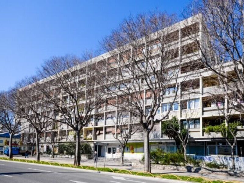 Apartmány 1355-3270