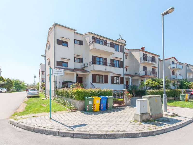 Apartmány 1355-3134