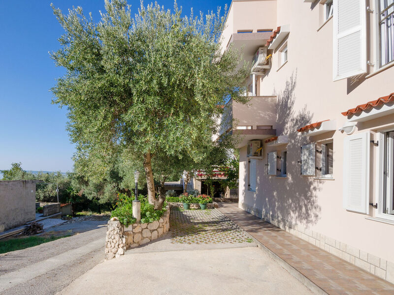 Apartmány 1355-3160