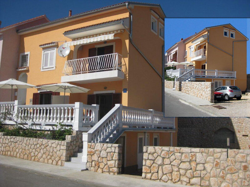 Apartmány 1355-3154