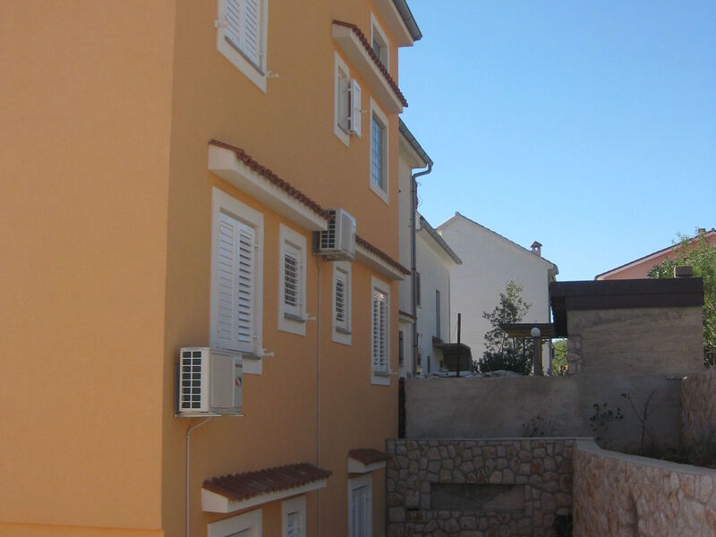 Apartmány 1355-3154
