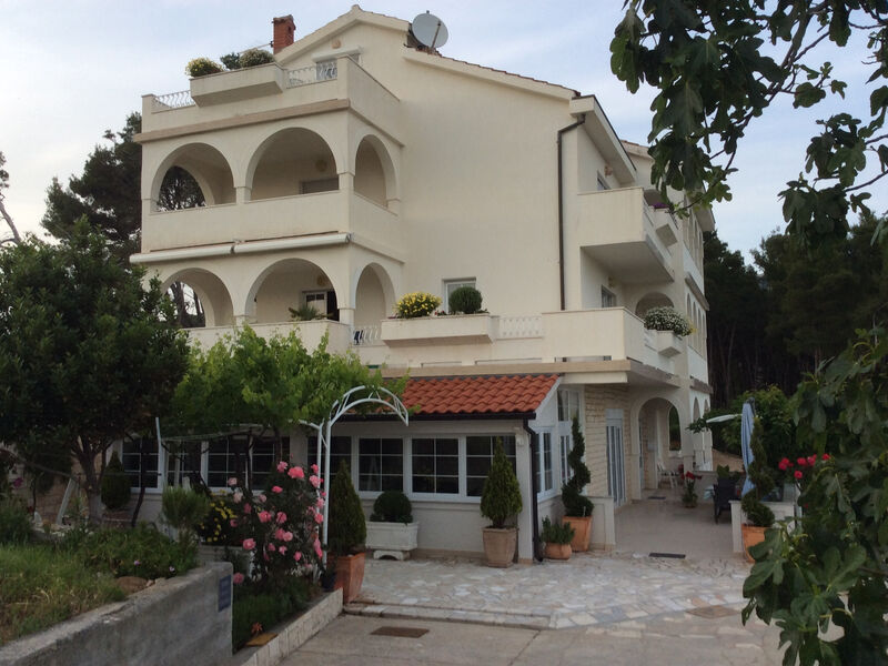 Apartmány 1355-3161