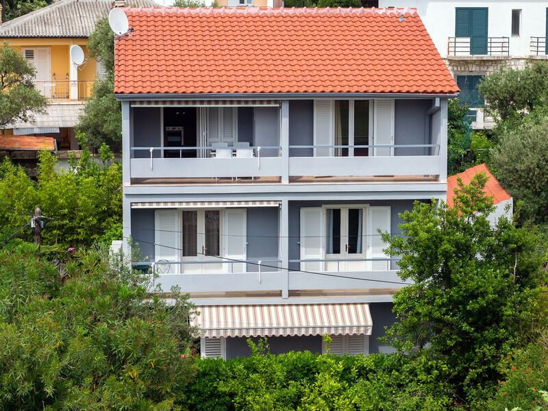 Apartmány 1355-3163