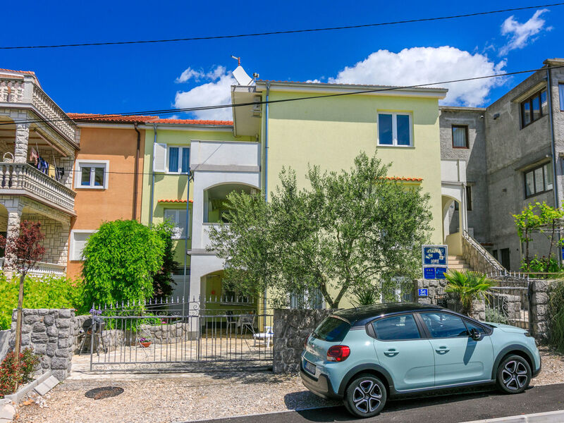 Apartmány 1355-3153