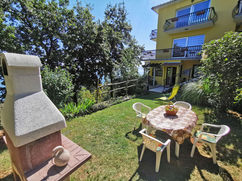 Apartmány 1355-3280