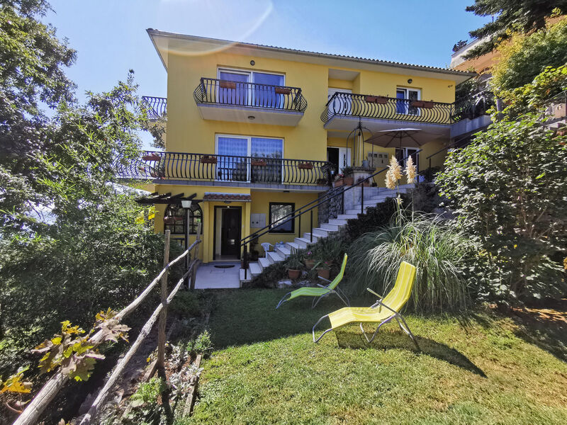 Apartmány 1355-3280