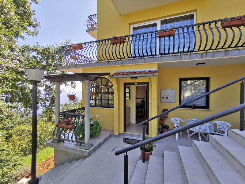 Apartmány 1355-3280