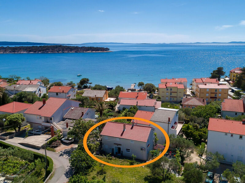 Apartmány 1355-3285